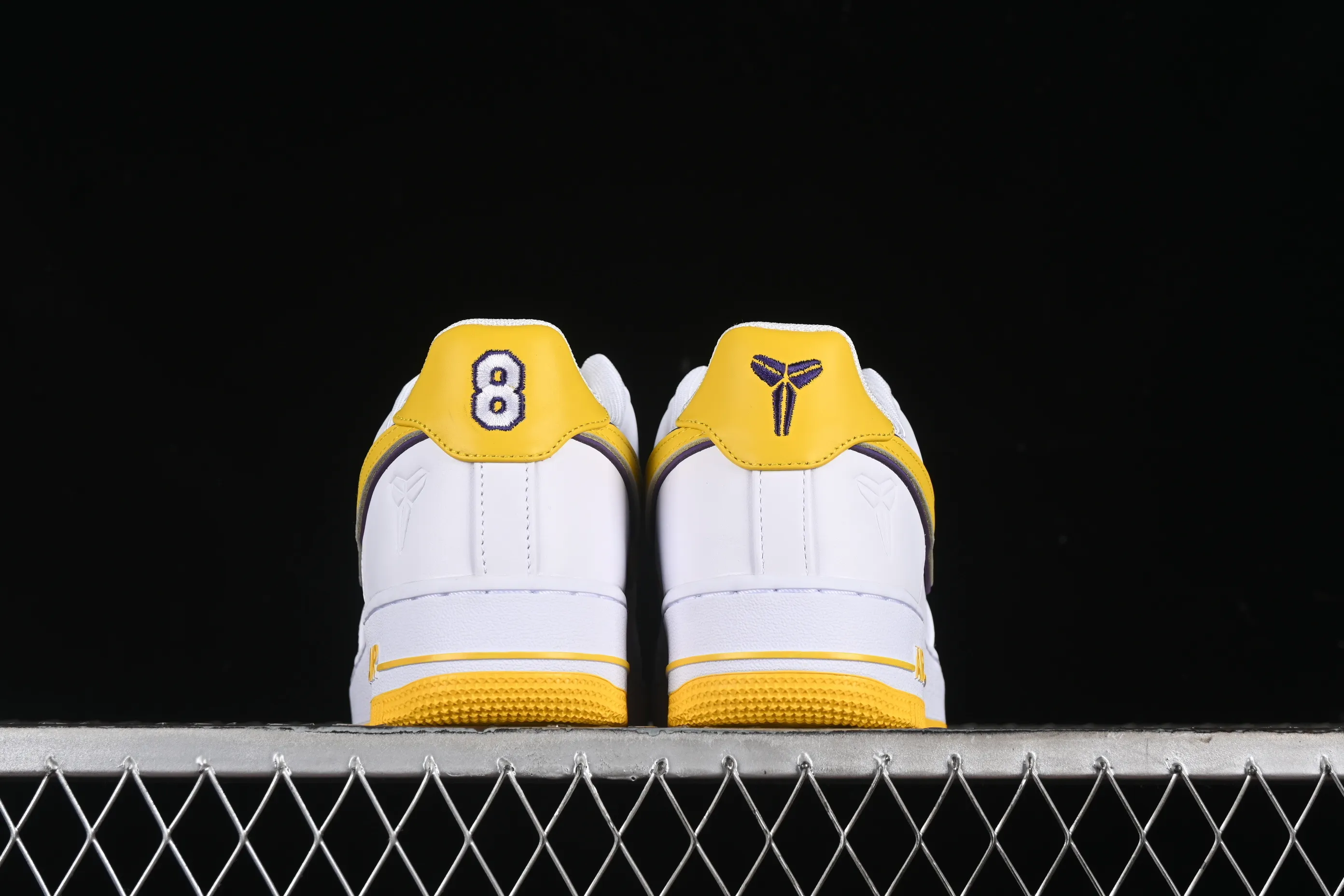All categories Nk Air Force 1 Air Force series Nk Air Force 1 Low Air Force low top Pure original Nk Air Force 1'07 Low Kobe Bryant full first layer Air Force 1 low top casual sneakers FZ1151-100